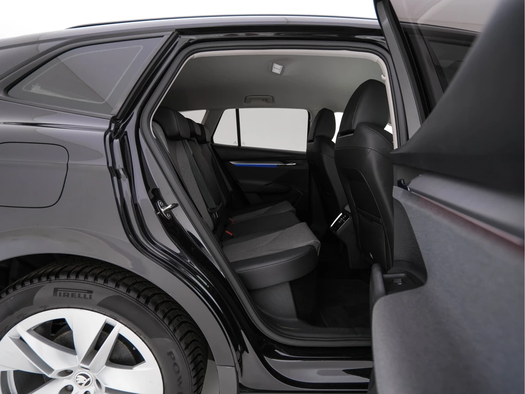 Škoda Enyaq iV – foto 11