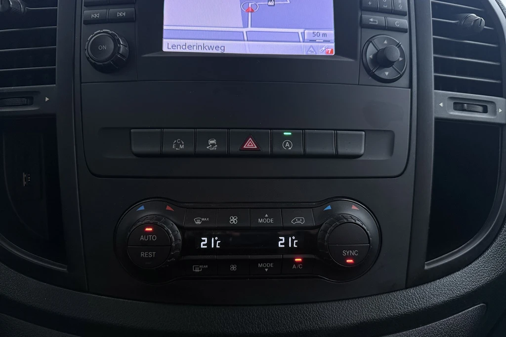 Mercedes-Benz Vito – foto 29