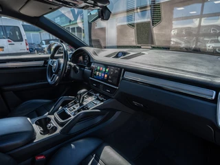 Porsche Cayenne – thumbnail 42