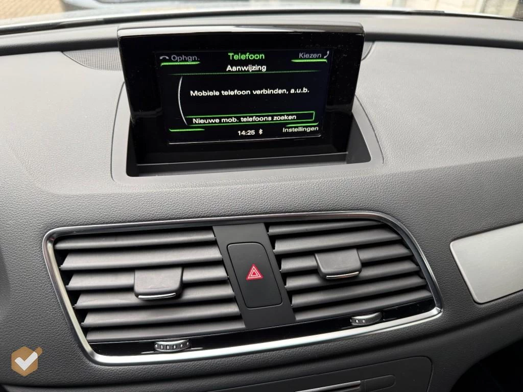 Audi Q3 – foto 36