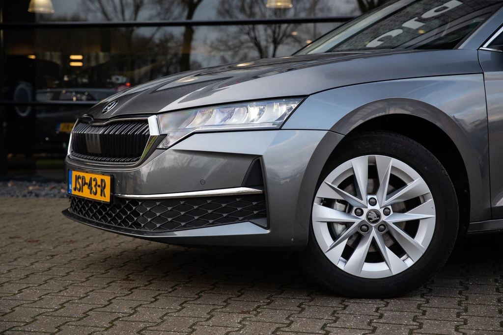 Škoda Octavia – foto 8