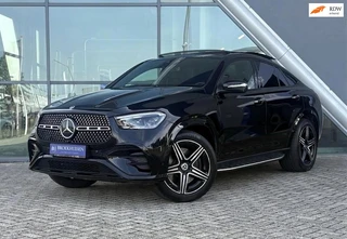 Mercedes-Benz GLE – thumbnail 1