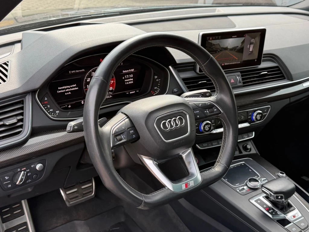 Audi SQ5 – foto 39