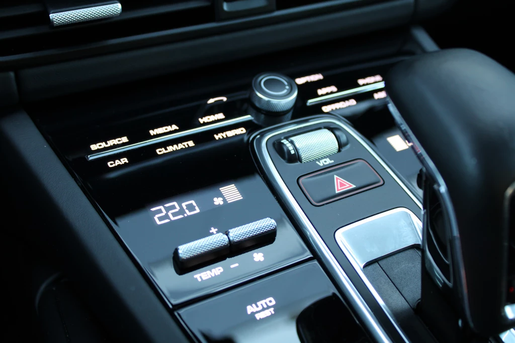 Porsche Cayenne – foto 41
