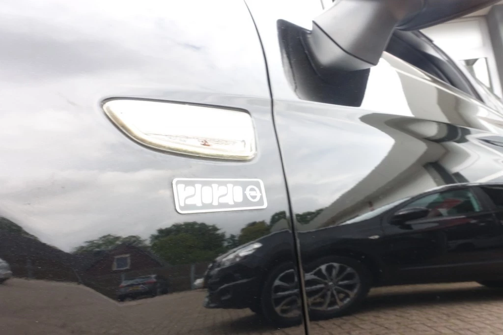 Opel Astra – foto 8