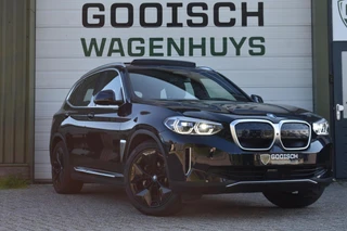 BMW iX3 – thumbnail 4