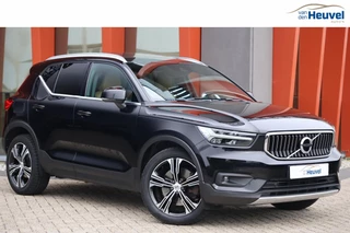 Volvo XC40 – thumbnail 5