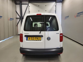 Volkswagen Caddy – thumbnail 4