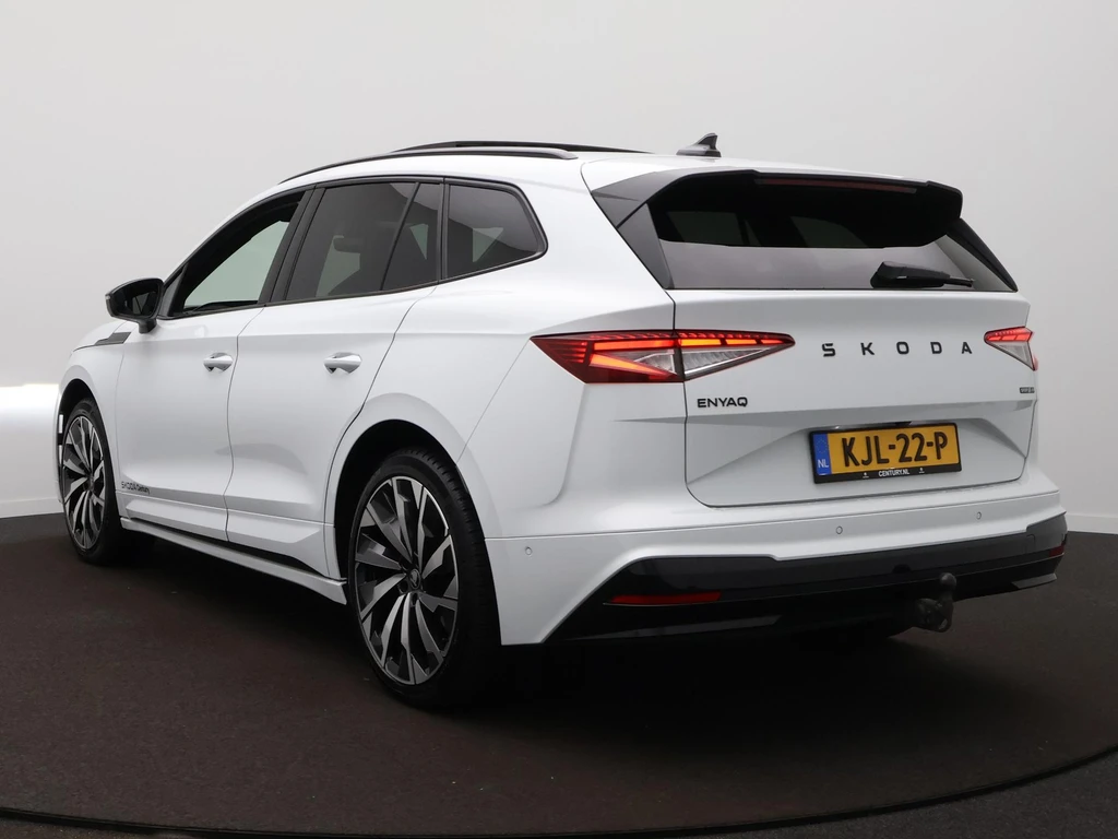 Škoda Enyaq iV – foto 4