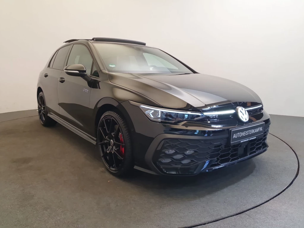 Volkswagen Golf – foto 7
