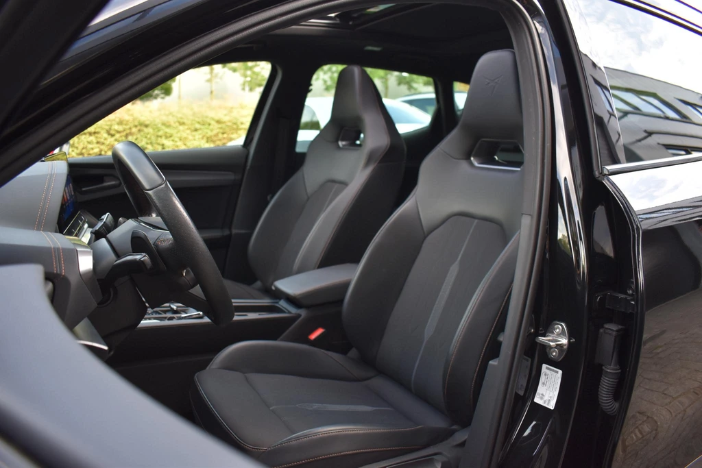 CUPRA Formentor – foto 15
