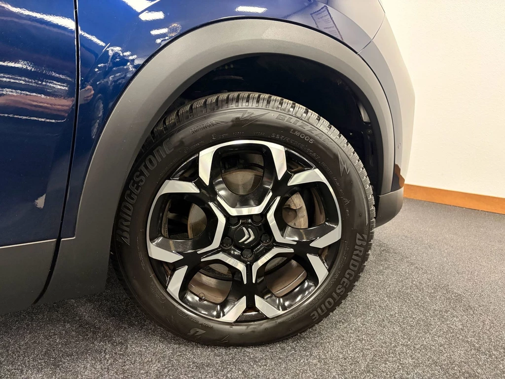 Citroën C5 Aircross – foto 16