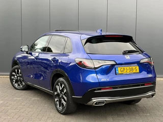 Honda ZR-V – thumbnail 2