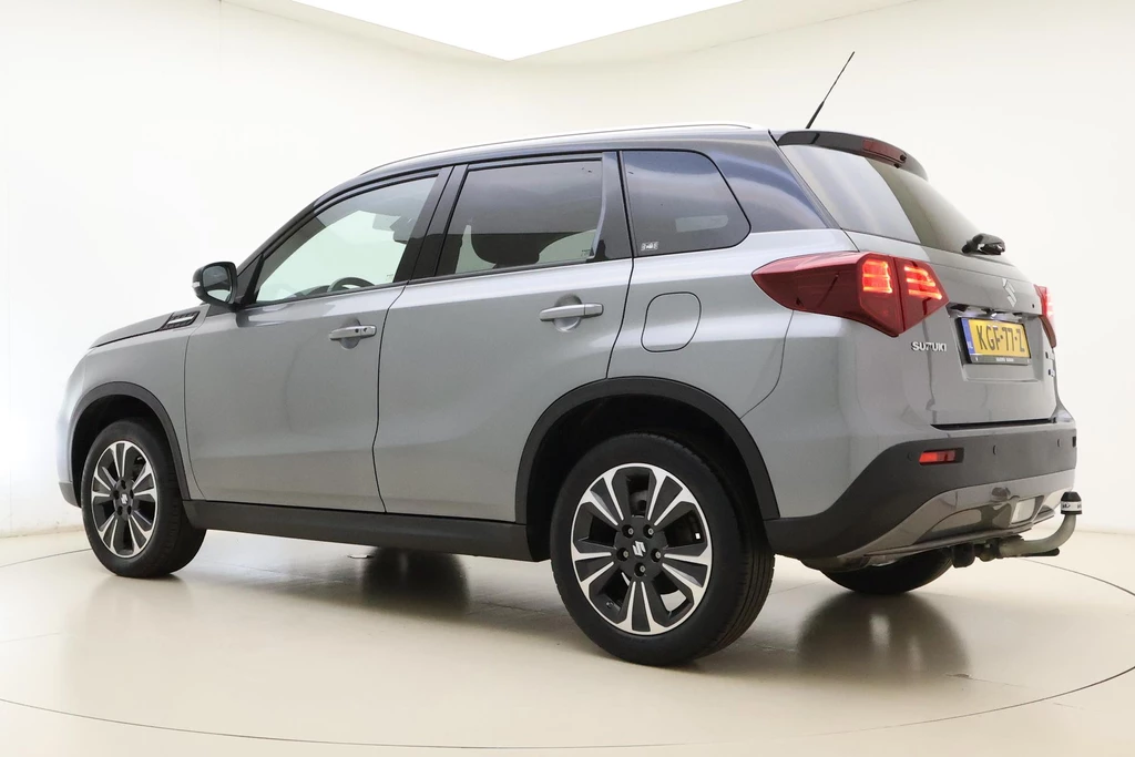 Suzuki Vitara – foto 4