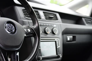 Volkswagen Caddy – thumbnail 16