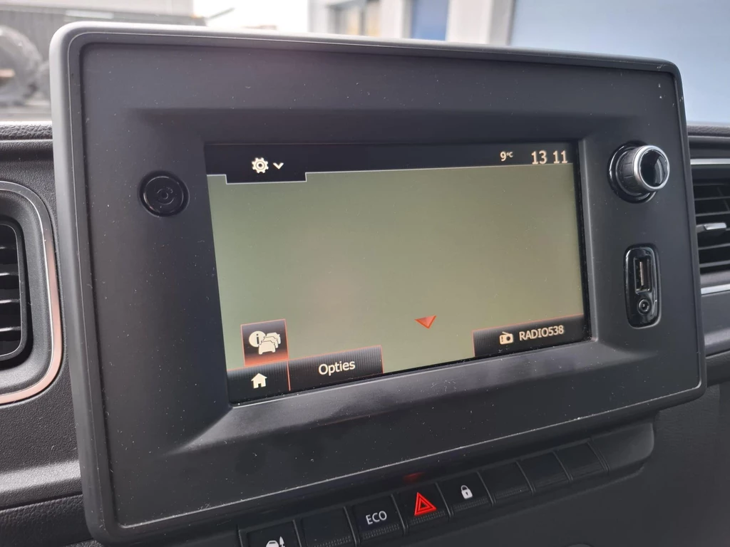 Opel Movano – foto 32