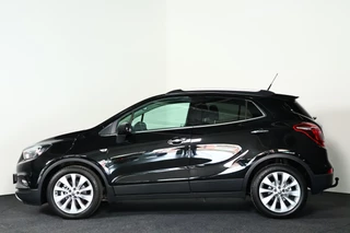Opel Mokka X – thumbnail 2
