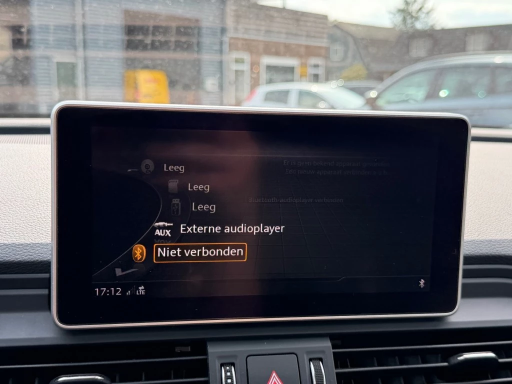 Audi SQ5 – foto 53
