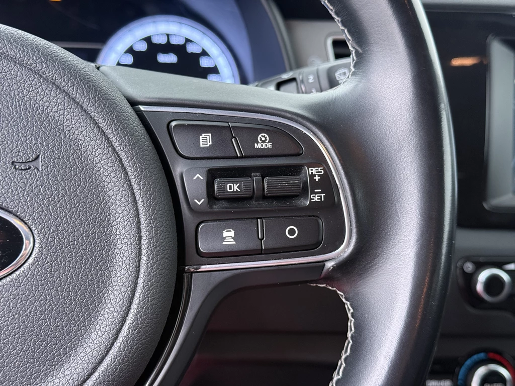 Kia Niro – foto 28