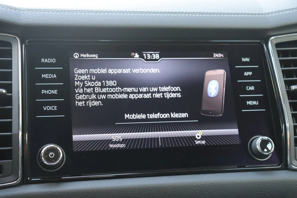 Škoda Kodiaq – foto 20