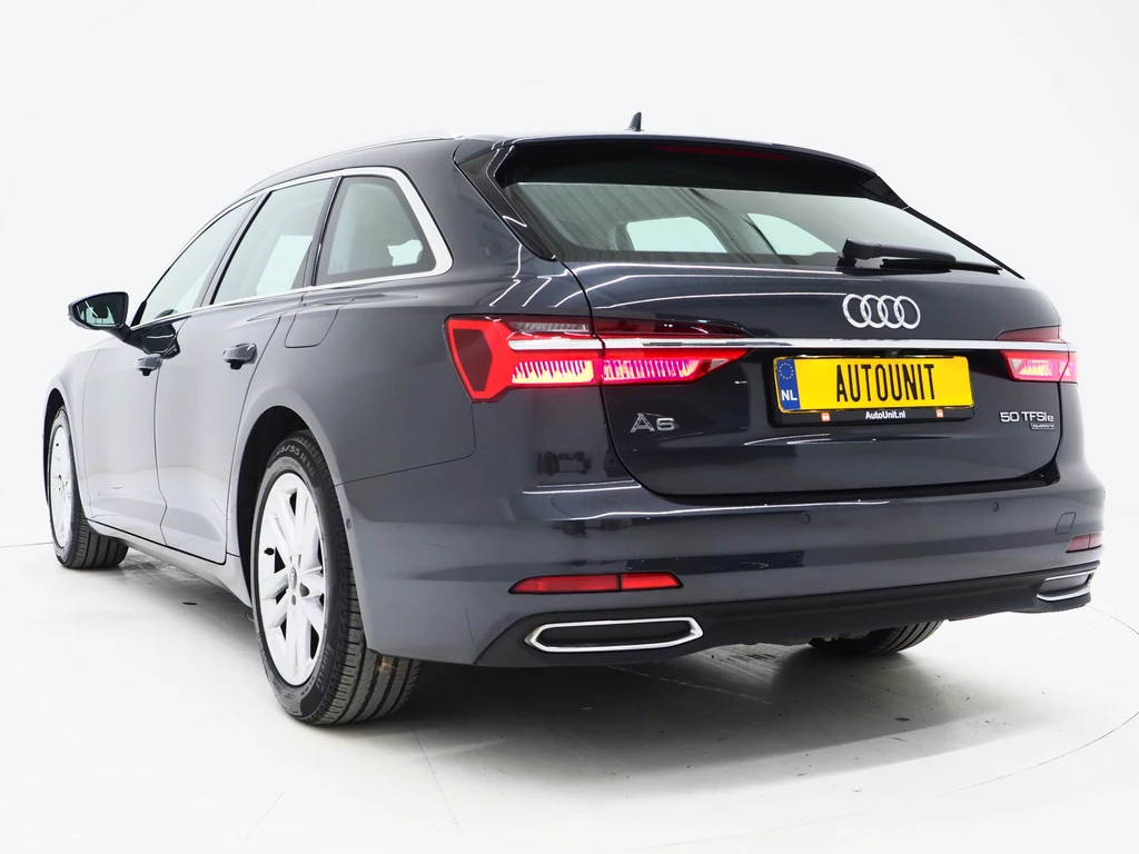 Audi A6 – foto 3