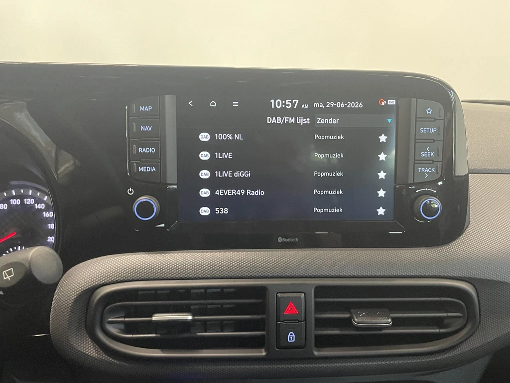 Hyundai i10 – foto 22