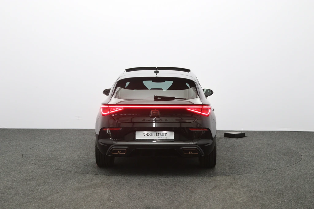 CUPRA Leon – foto 4