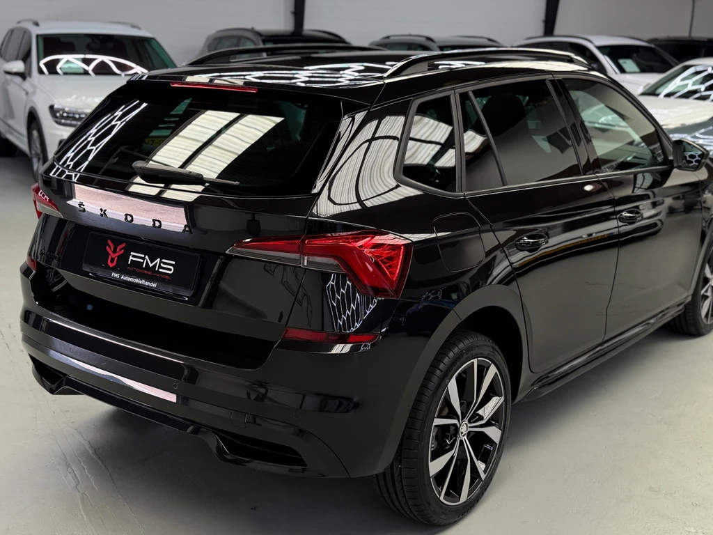 Škoda Kamiq – foto 7