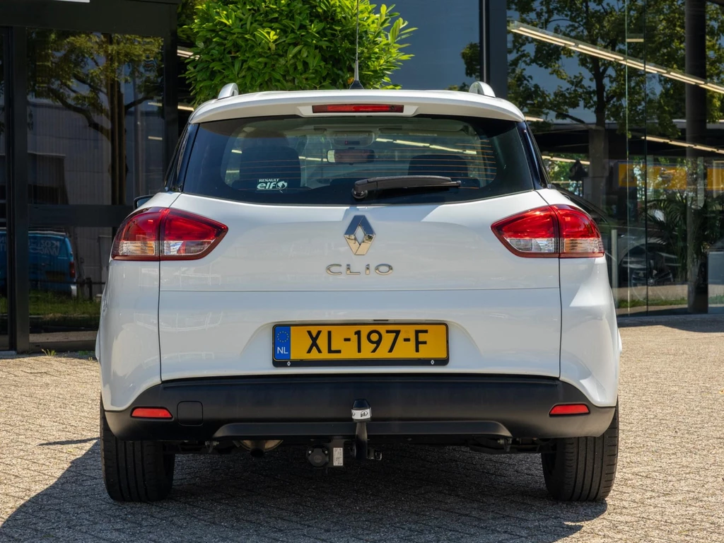 Renault Clio – foto 4