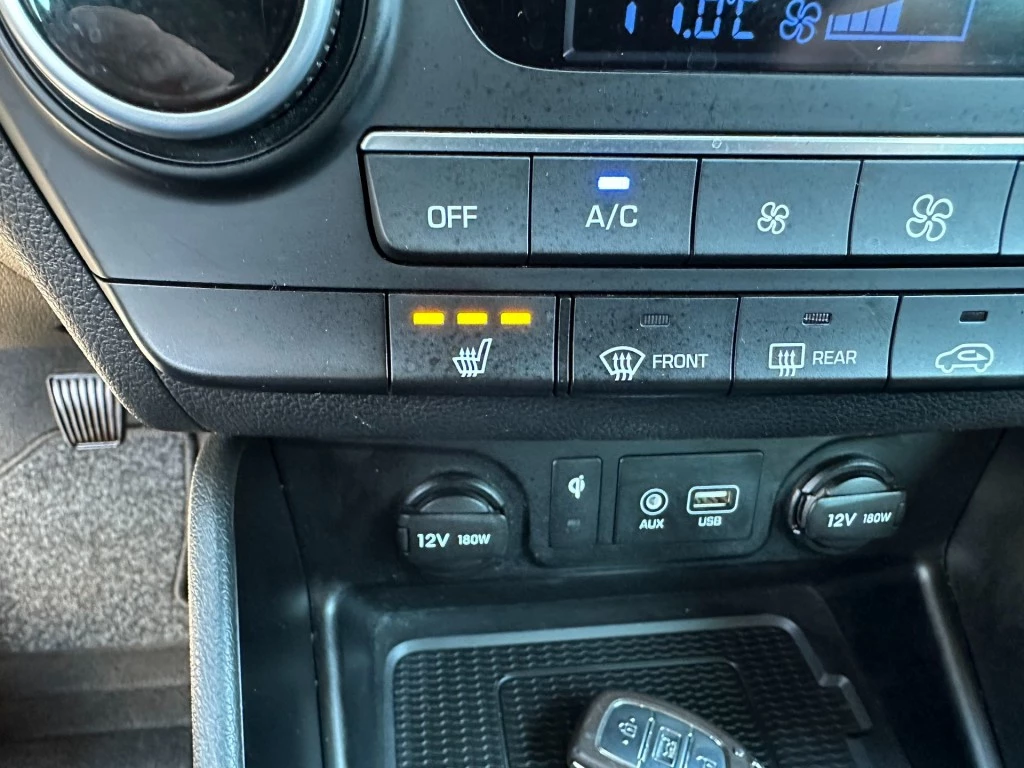 Hyundai Tucson – foto 29