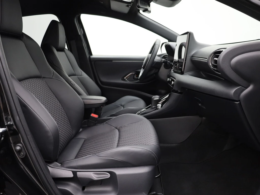 Toyota Yaris – foto 20
