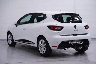 Renault Clio – thumbnail 4