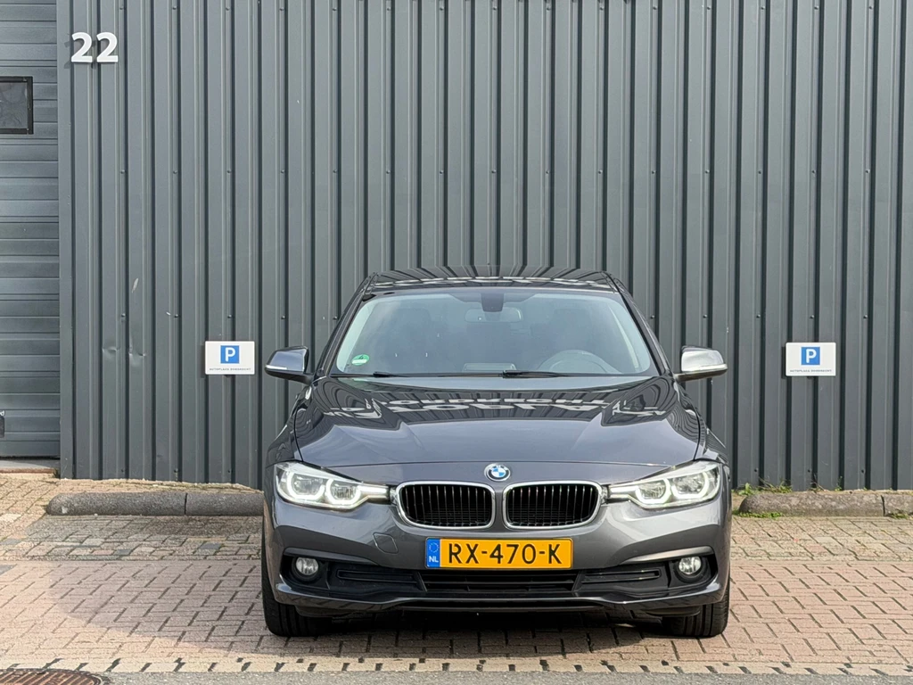 BMW 3 Serie – foto 6