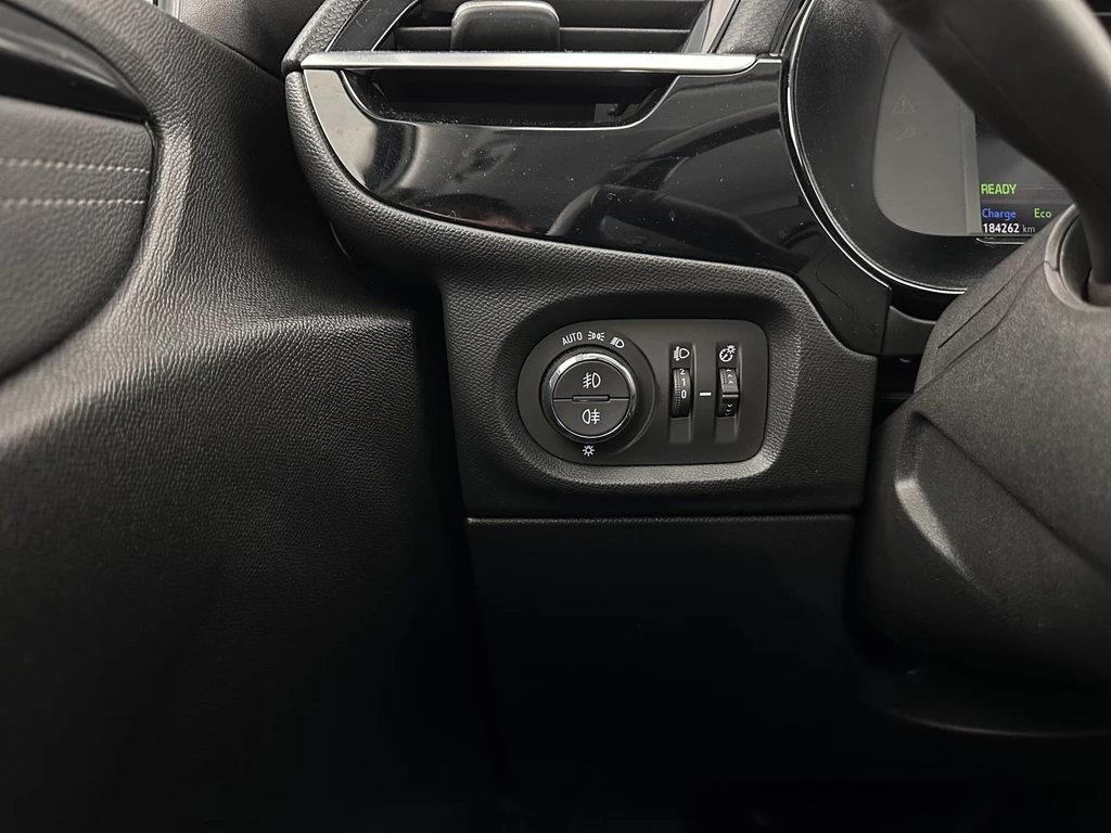 Opel Corsa-e – foto 20