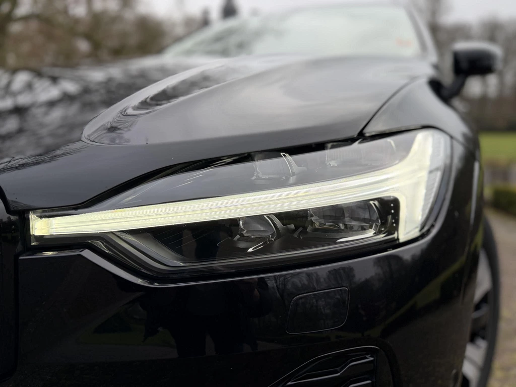 Volvo XC60 – foto 9