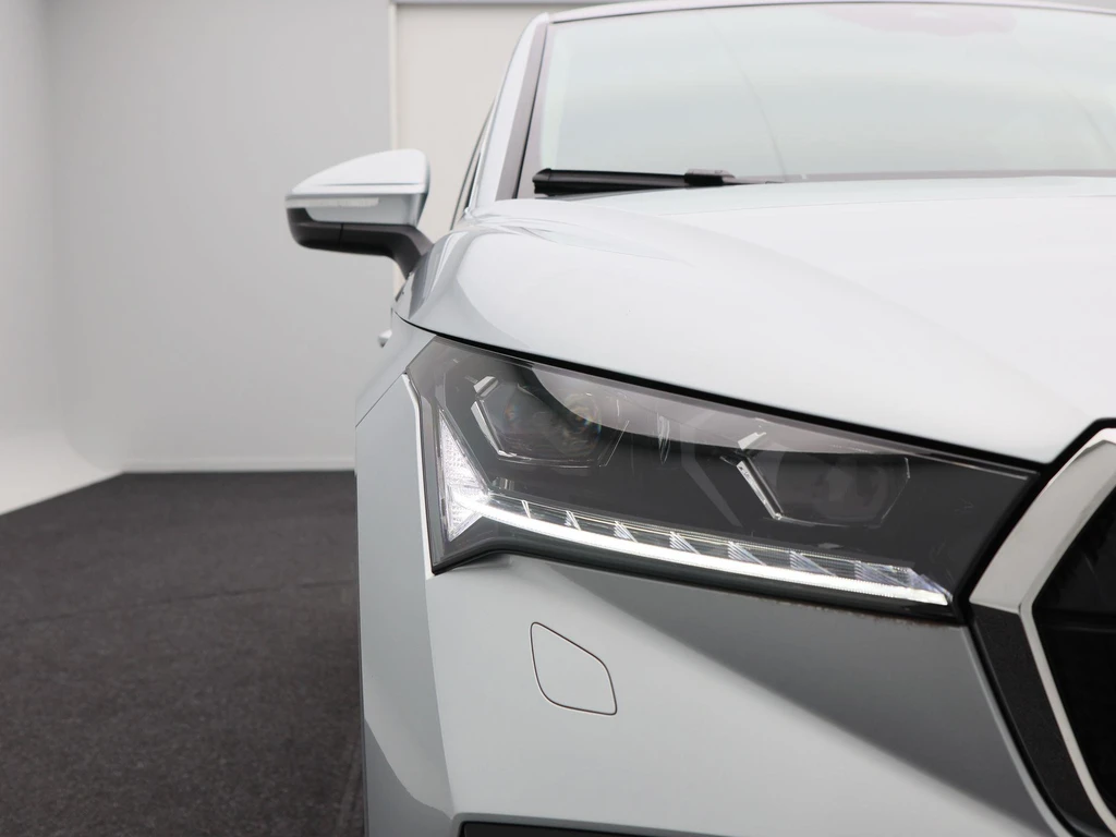 Škoda Enyaq Coupe – foto 13