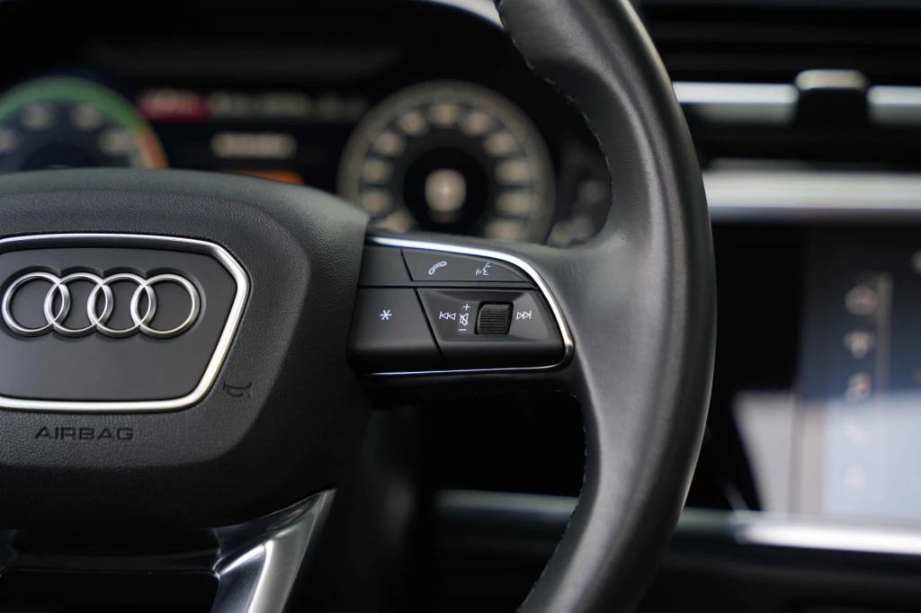 Audi Q3 – foto 18