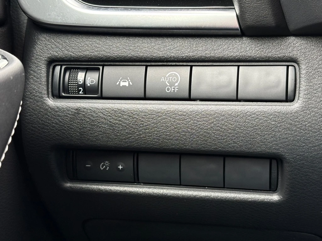 Nissan QASHQAI – foto 22