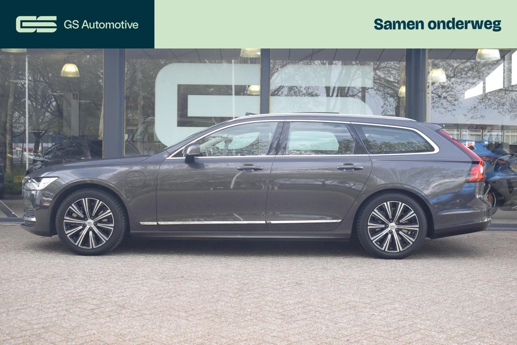 Volvo V90 – foto 2