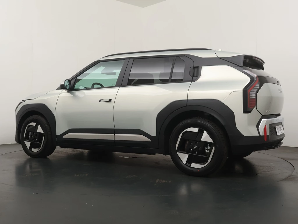 Kia EV3 – foto 4