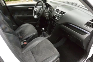 Suzuki Swift – thumbnail 21
