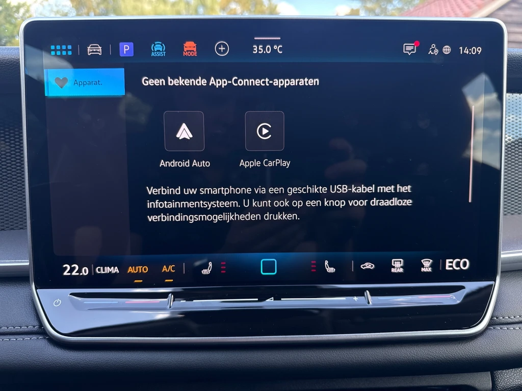 Volkswagen Tayron – foto 25