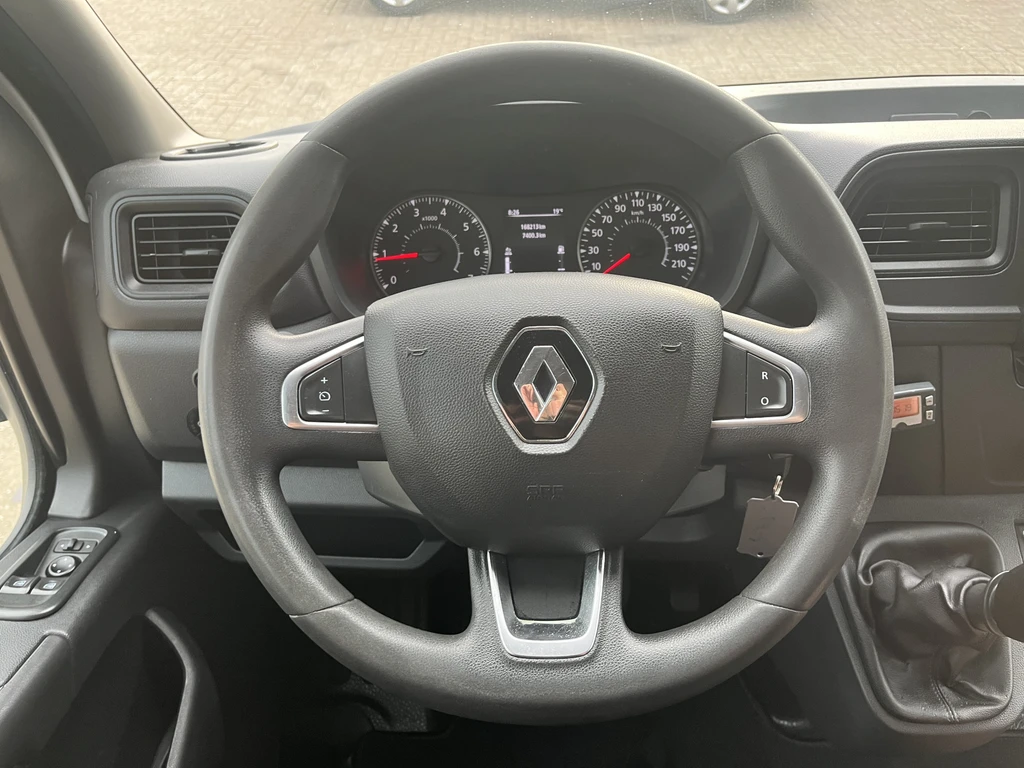 Renault Master – foto 20