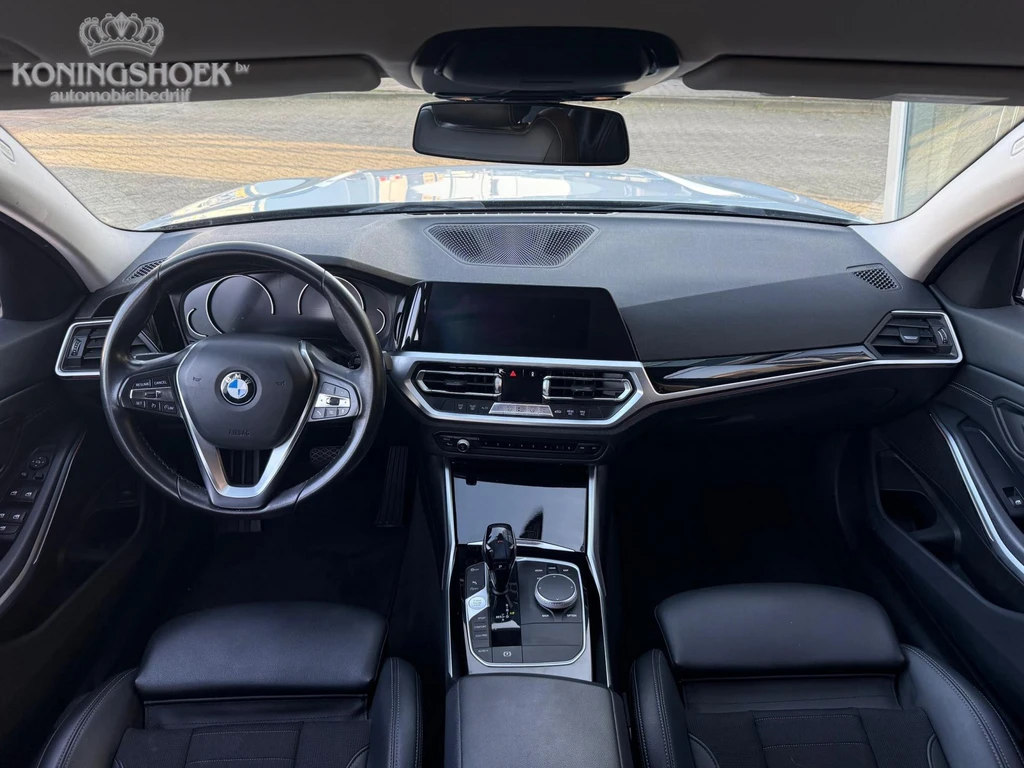 BMW 3 Serie – foto 13
