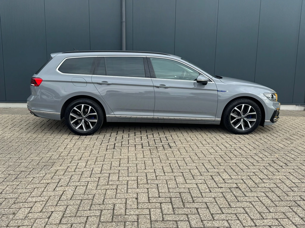 Volkswagen Passat – foto 8