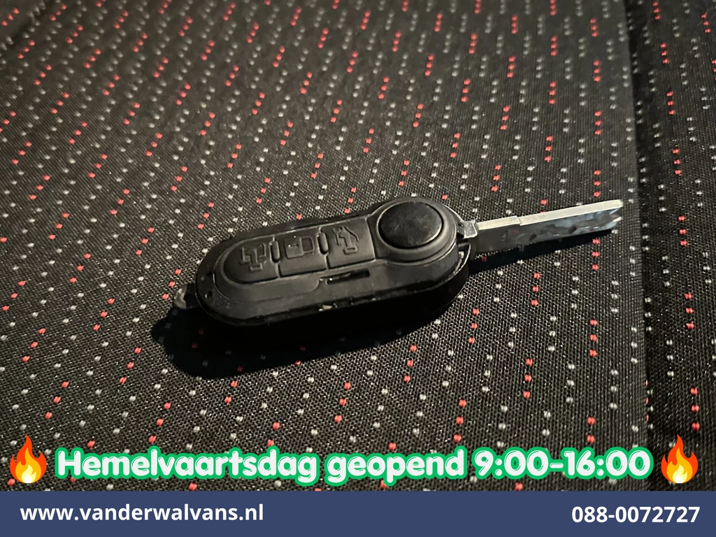 Opel Movano – foto 16