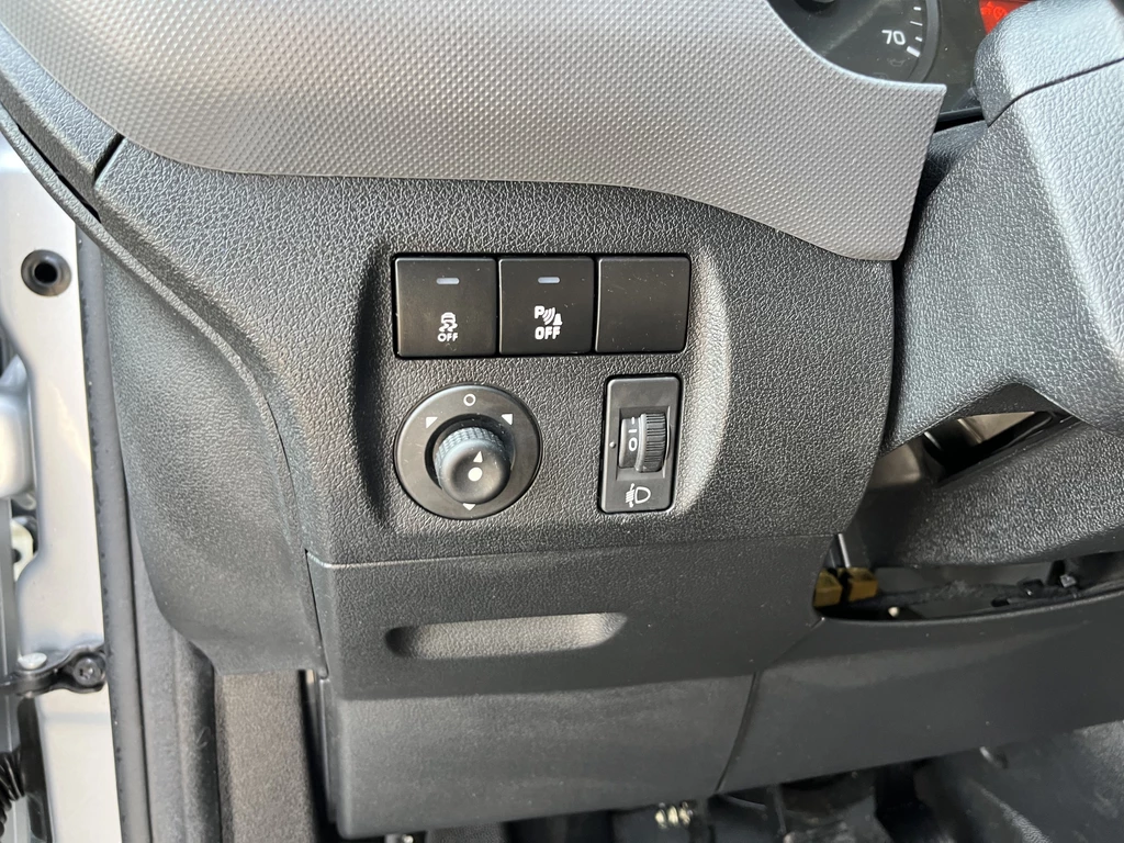 Peugeot Partner – foto 15