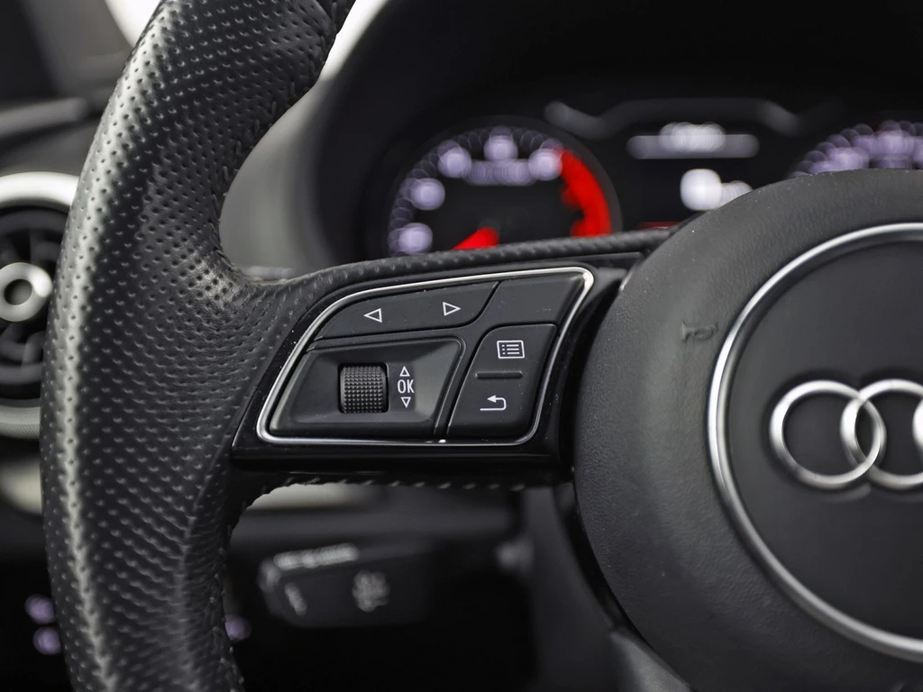 Audi A3 – foto 21