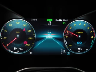 Mercedes-Benz GLC – thumbnail 25