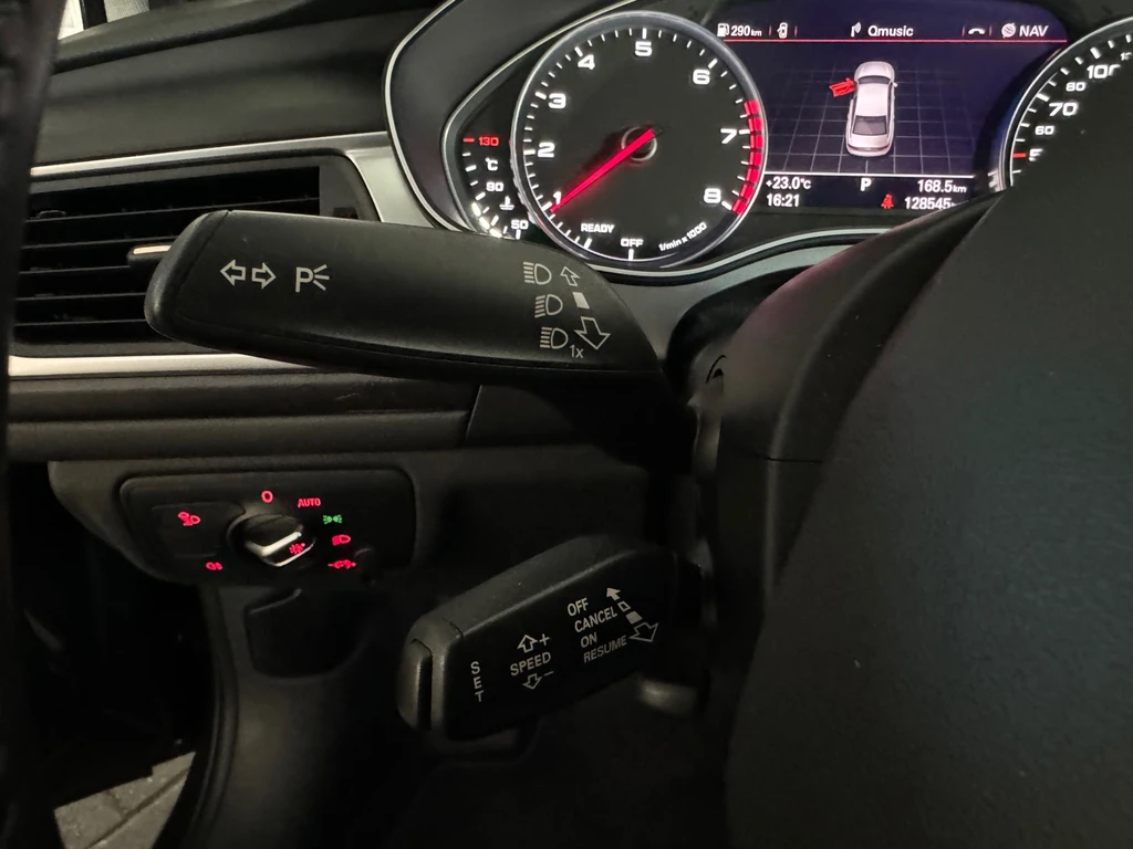 Audi A6 – foto 21